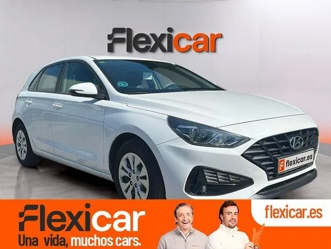 HYUNDAI i30 i30 1.0 TGDI Essence 120