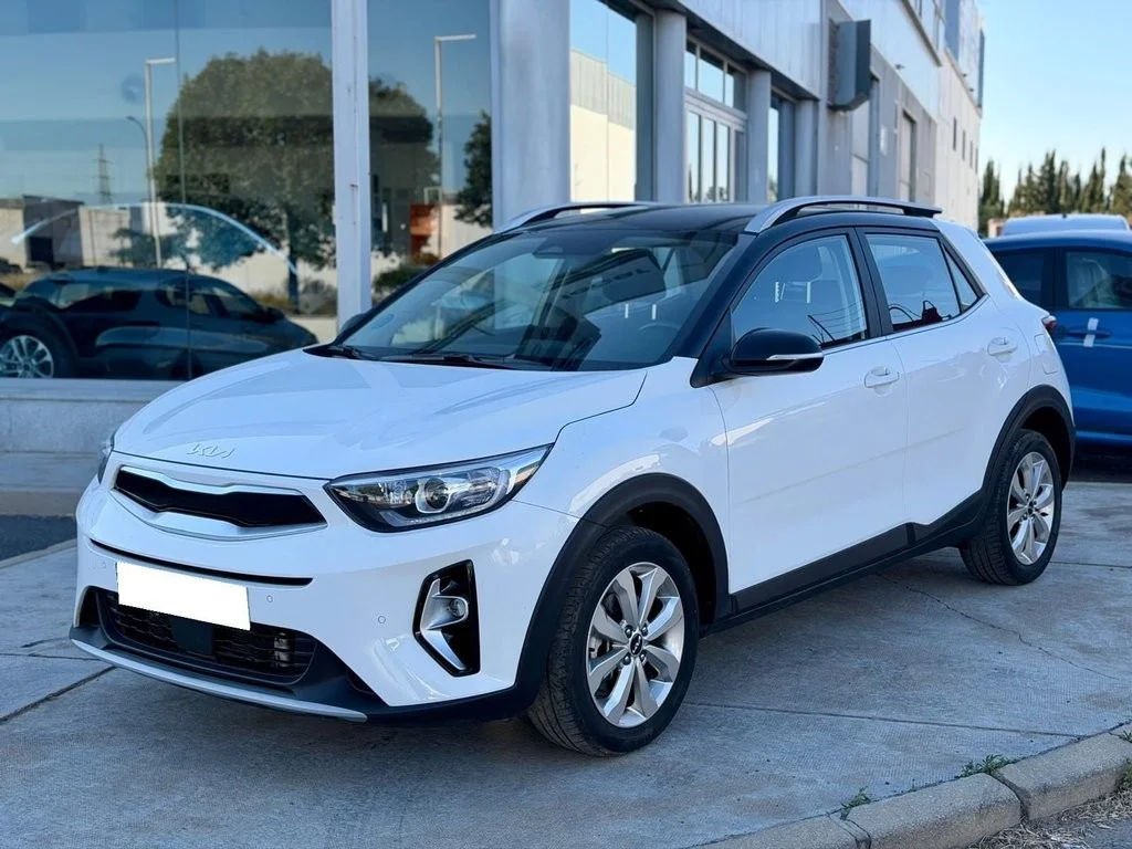 KIA Stonic Stonic 1.0 T-GDi MHEV Drive 100