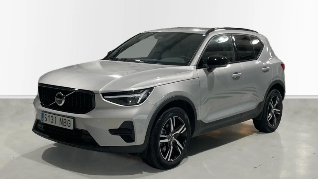 VOLVO XC40 XC40 2.0 B3 PLUS DARK AUTO 5P