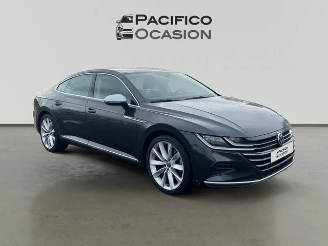 VOLKSWAGEN Arteon Arteon 2.0TDI Elegance DSG7 110kW