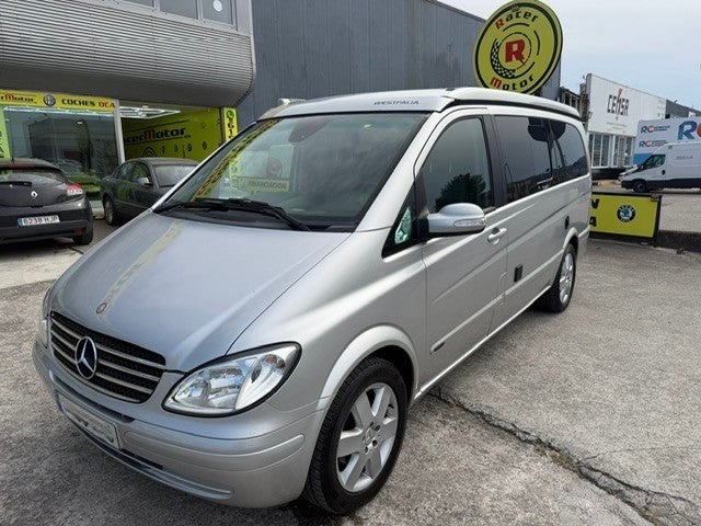 MERCEDES-BENZ Viano Viano 2.2CDI Marco Polo