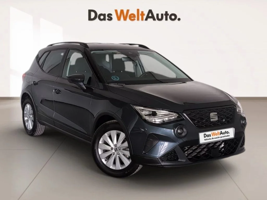 SEAT Arona Arona 1.0 TSI S&S Style Special Edition 115