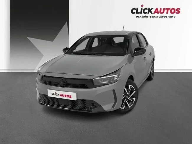 OPEL Corsa 1.2 XHL 100CV GS