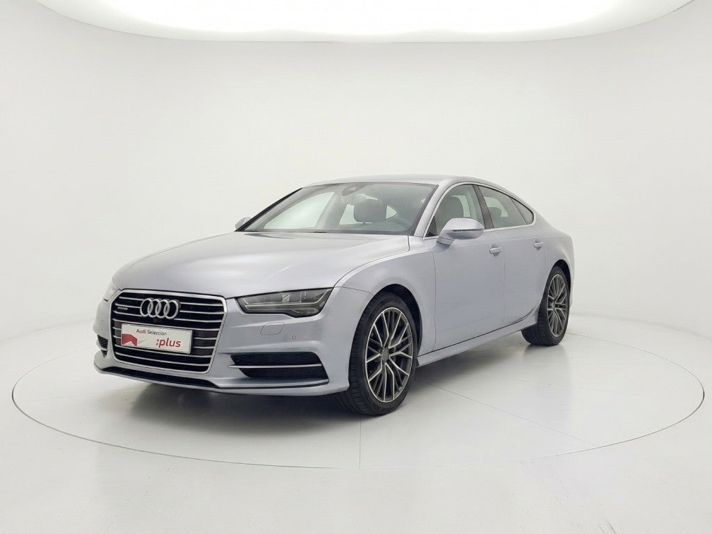 AUDI A7 A7 Sportback 3.0BiTDI quattro Tiptronic