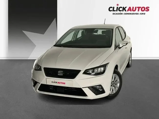 SEAT Ibiza Ibiza 1.2 TSI Reference
