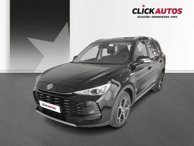MG ZS 1.5 Hybrid 197CV Comfort AT