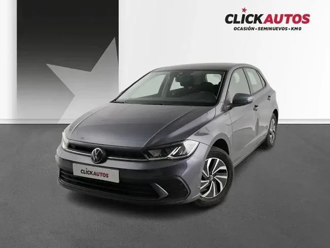 VOLKSWAGEN Polo Polo 1.0 TSI Life 70kW