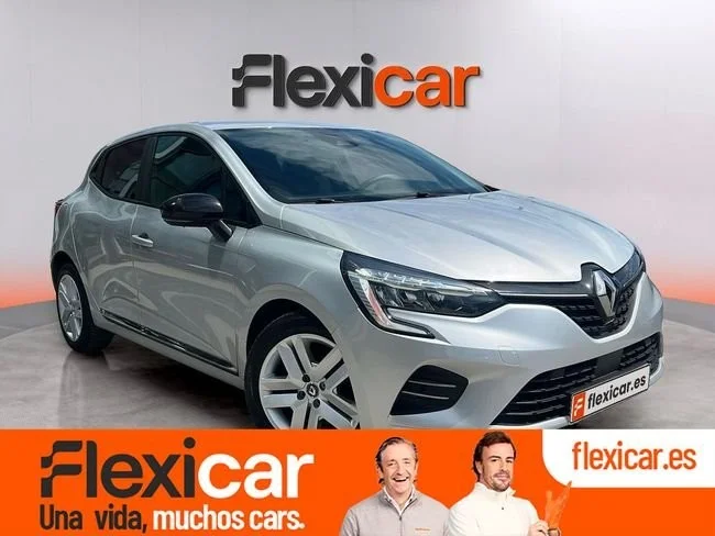 RENAULT Clio Clio TCe Business 67kW