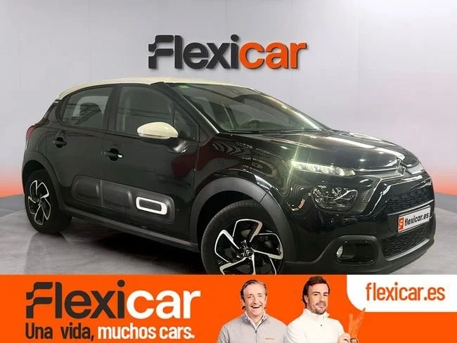 CITROEN C3 C3 1.2 PureTech S&S Feel Pack 110
