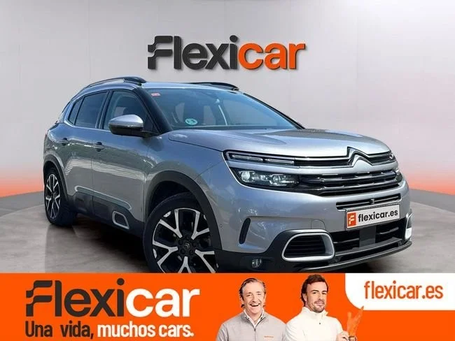 CITROEN C5 Aircross C5 Aircross PureTech S&S Feel 130