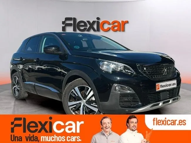 PEUGEOT 3008 1.2 PURETECH 96KW (130CV) ACTIVE S&S