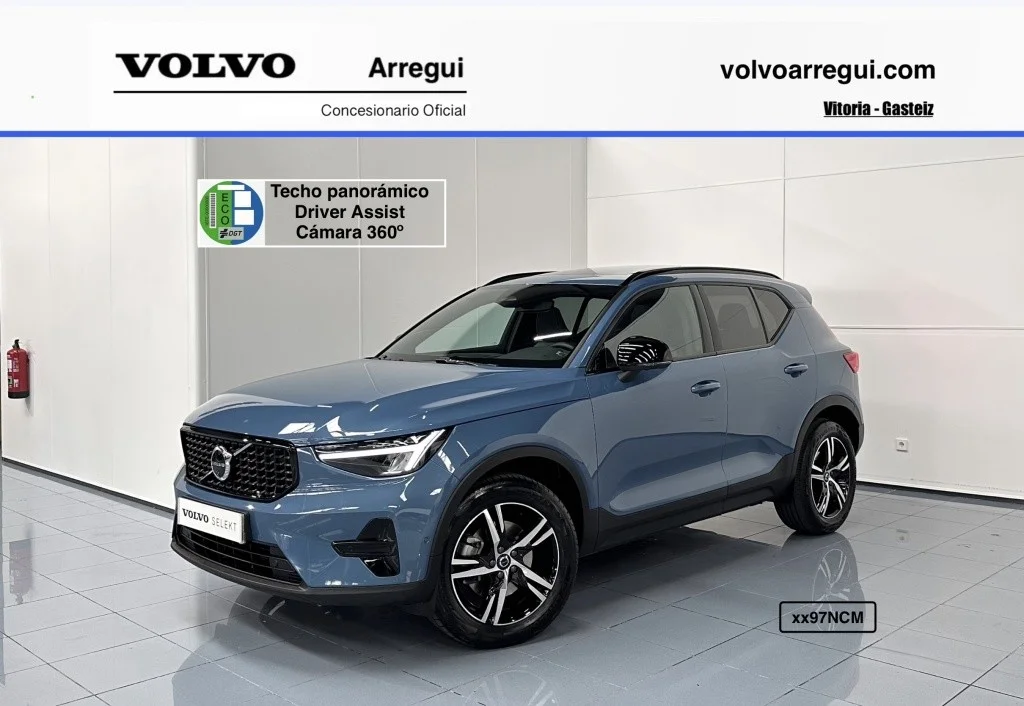VOLVO XC40 XC40 B4 Plus Aut.
