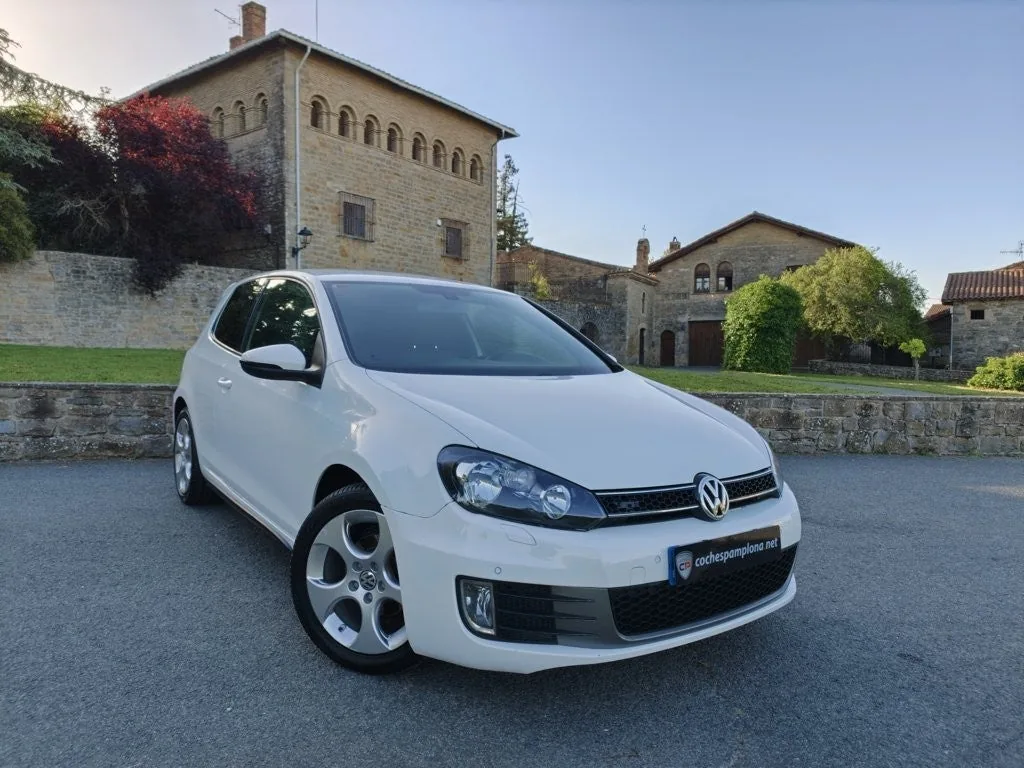 VOLKSWAGEN Golf Golf 1.6TDI CR Sport 105