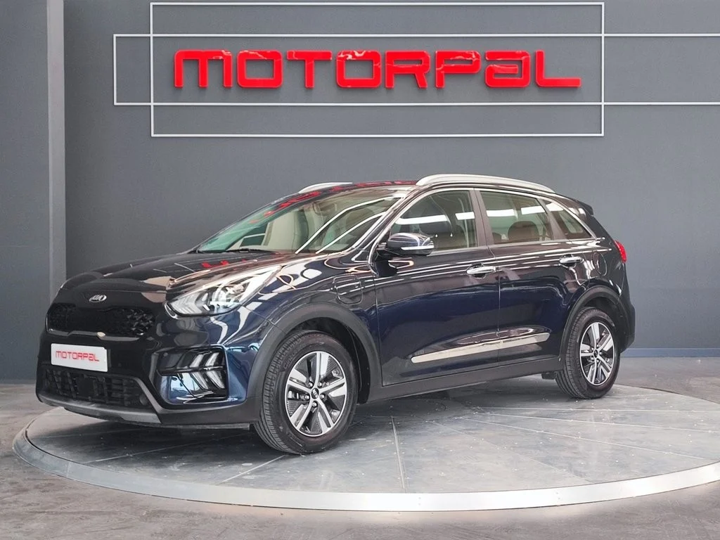 KIA Niro Niro 1.6 PHEV Drive