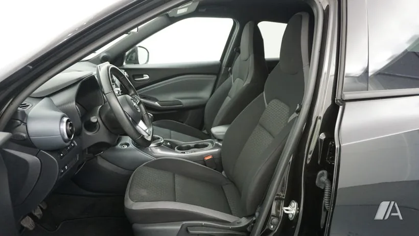 NISSAN Juke Juke 1.0 DIG-T N-Connecta 4x2 114