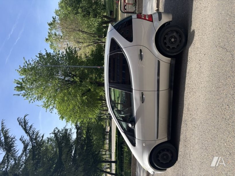 MERCEDES-BENZ Clase A A 160CDI Corto