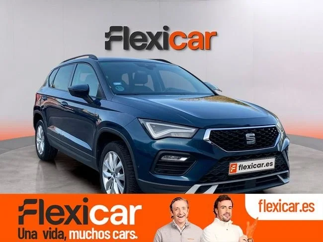 SEAT Ateca Ateca 1.0 TSI S&S Style