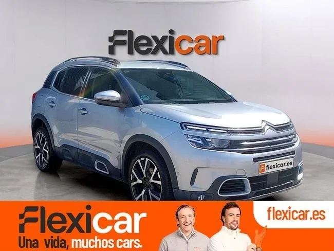 CITROEN C5 Aircross C5 Aircross PureTech S&S Feel 130