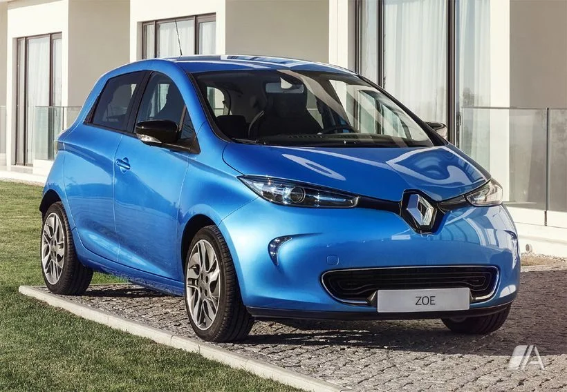 RENAULT Zoe Zoe Intens 40 R90 68kW