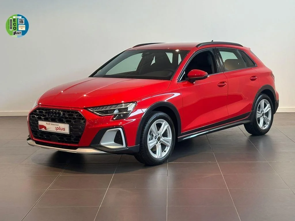 AUDI A3 Allstreet A3 Allstreet 35 TFSI S-tronic