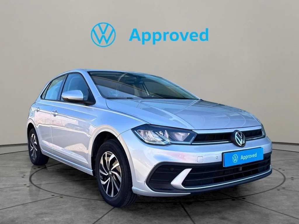 VOLKSWAGEN Polo "Más" 1.0 TSI 70kW (95CV)