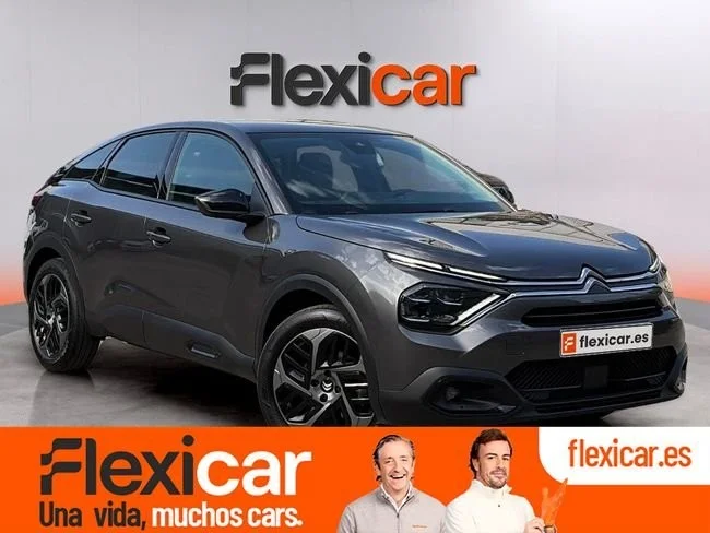 CITROEN C4 C4 1.5 BlueHDI S&S Business Edition EAT8 130