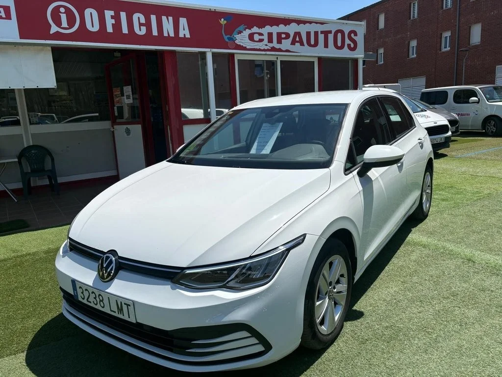 VOLKSWAGEN Golf Golf 2.0TDI 85kW