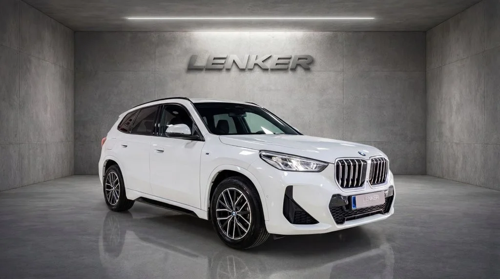 BMW X1 X1 sDrive 18dA