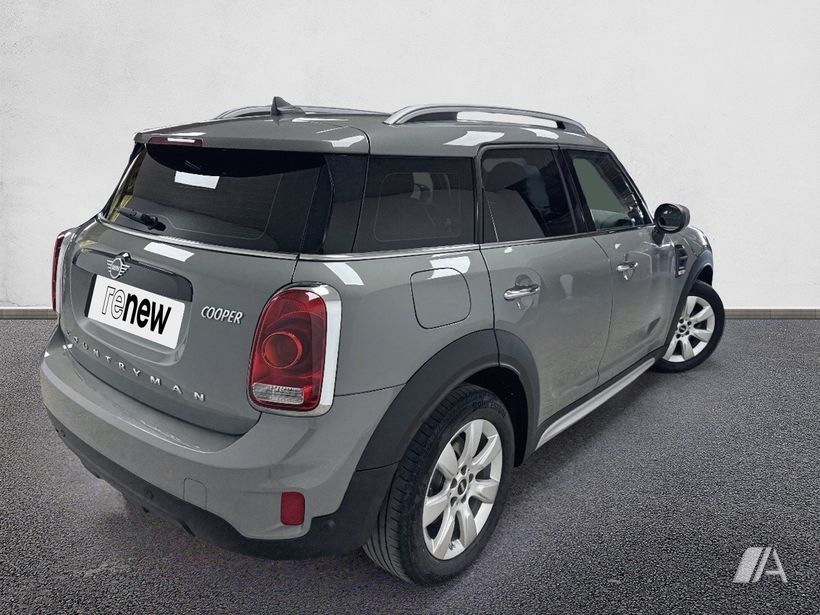 MINI Countryman COUNTRYMAN COOPER AUT.