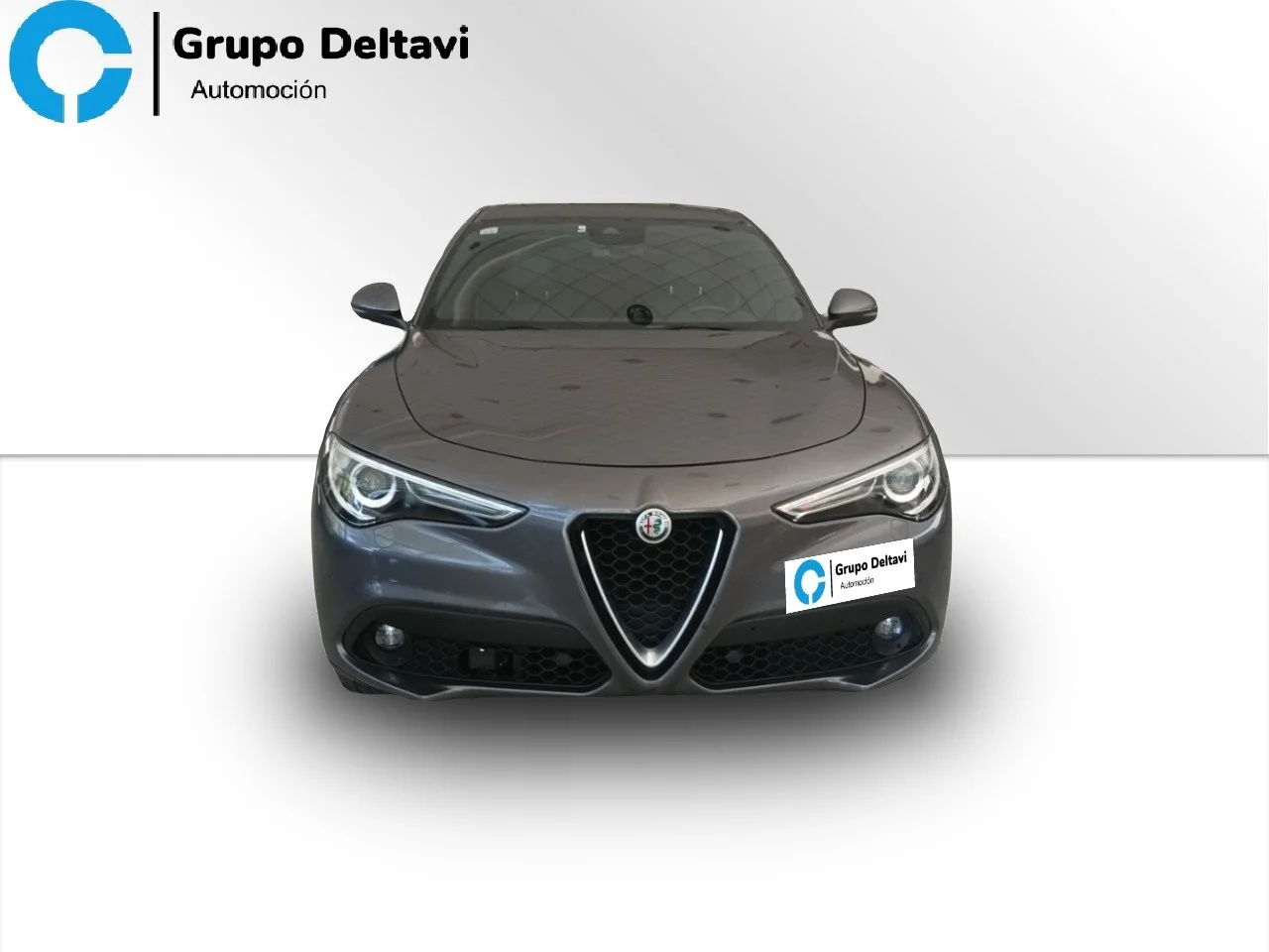 ALFA ROMEO Stelvio Stelvio 2.2 Speciale AWD Aut. 210