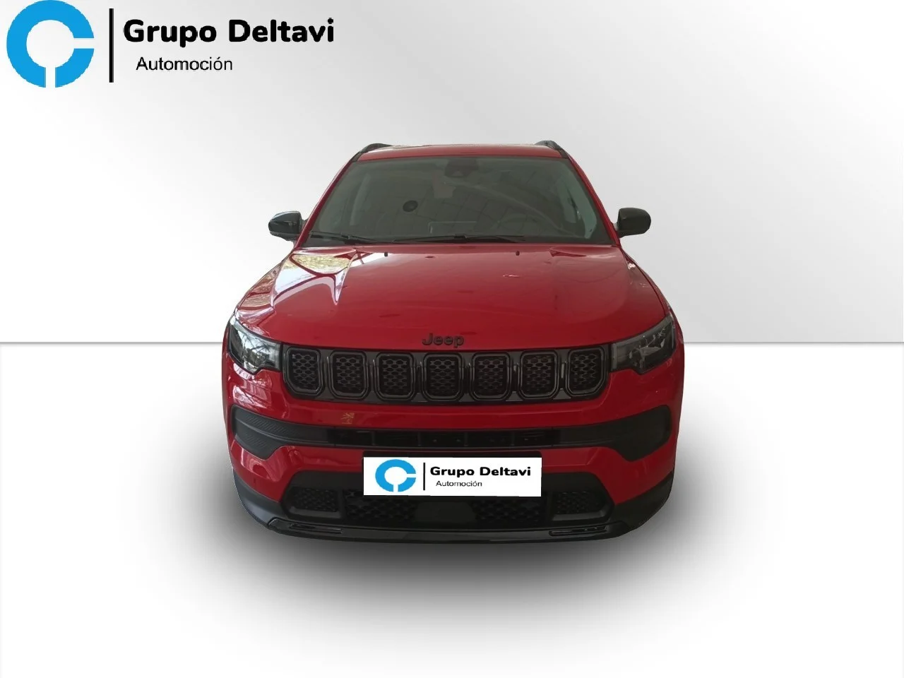 JEEP Compass Compass 1.3 Gse T4 Night Eagle 4x2 130