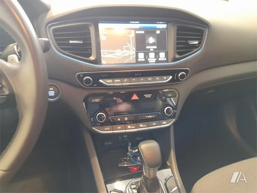 HYUNDAI Ioniq Ioniq HEV 1.6 GDI Tecno