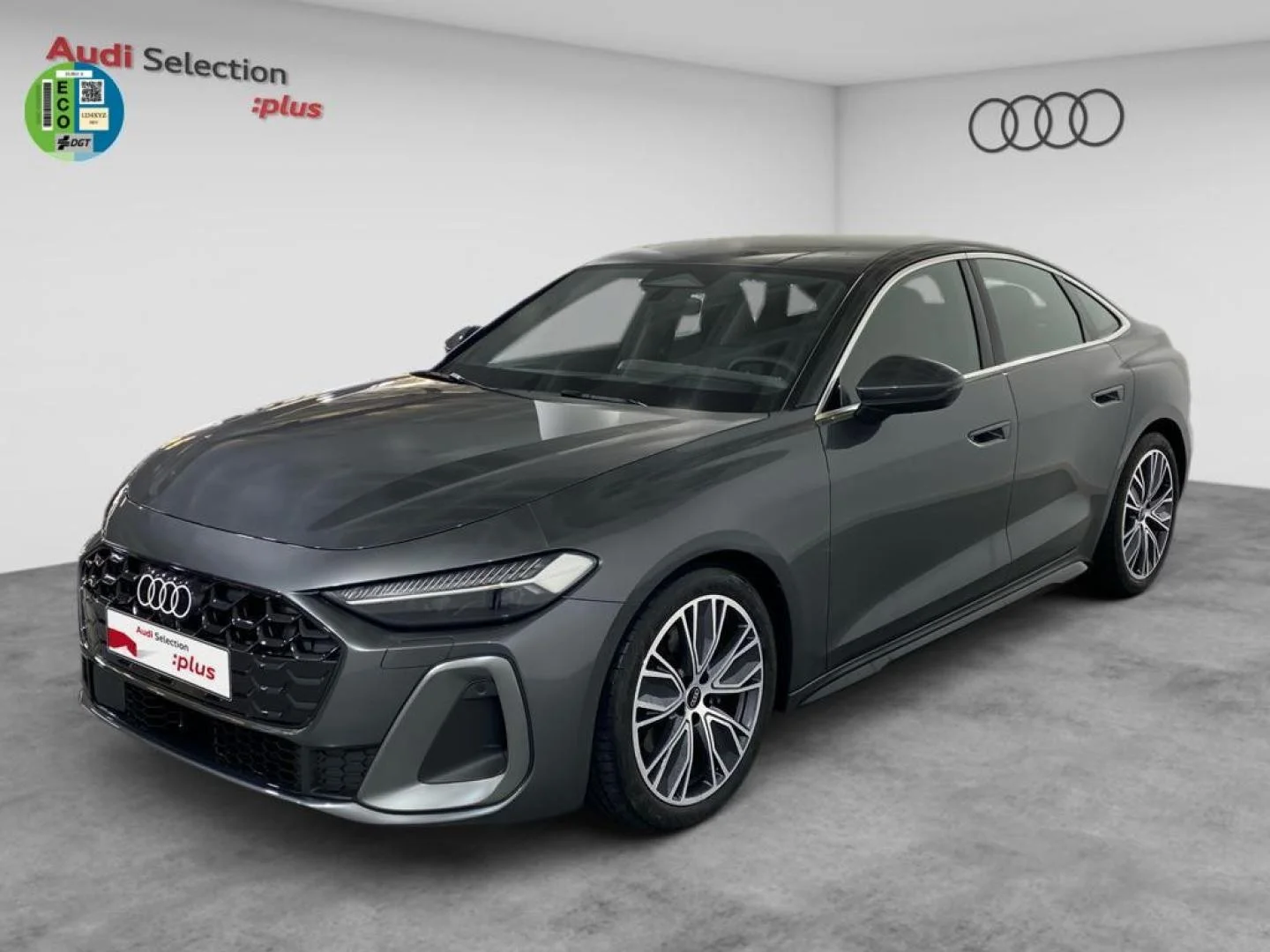 AUDI A5 A5 2.0TDI S line S tronic 150kW