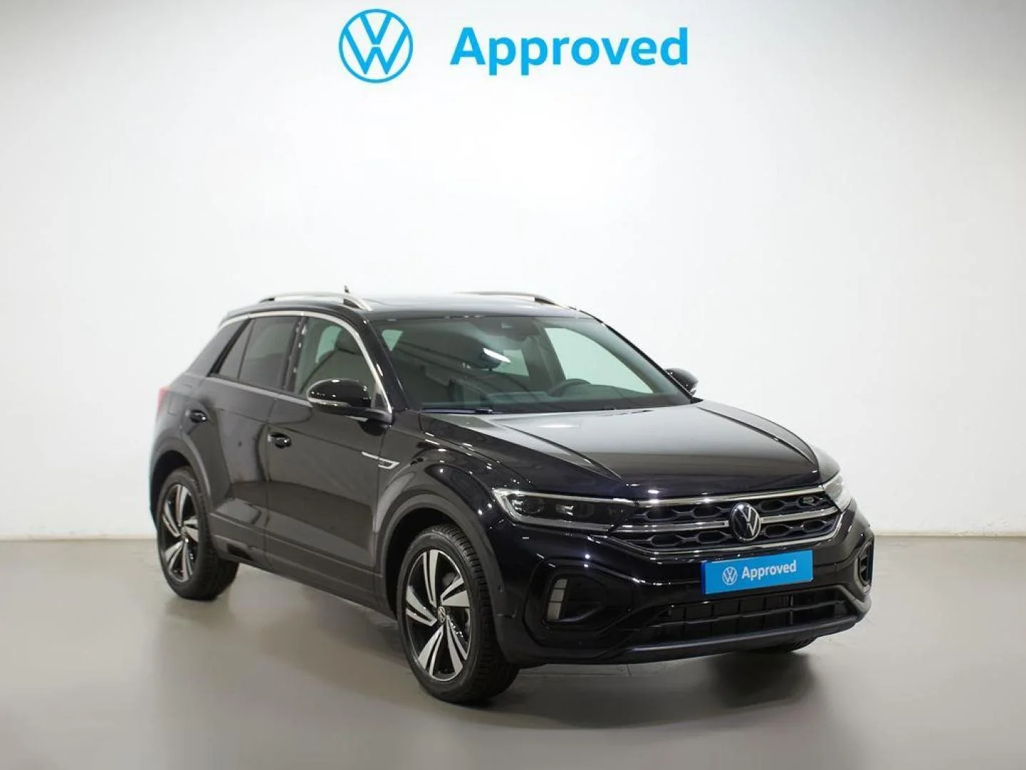 VOLKSWAGEN T-Roc T-Roc 2.0TDI R-Line DSG7 110KW