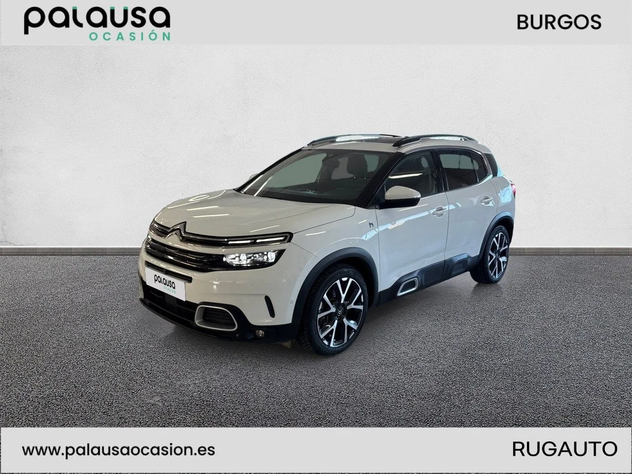 CITROEN C5 Aircross C5 Aircross Hybrid Shine Pack EAT8 225
