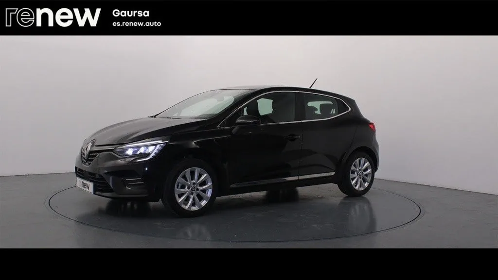 RENAULT Clio CLIO 1.3 TCE 103KW ZEN 140 5P