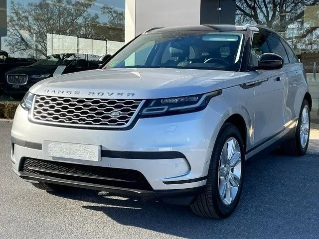 LAND-ROVER Range Rover Velar Range Rover Velar 2.0D S 4WD Aut. 180