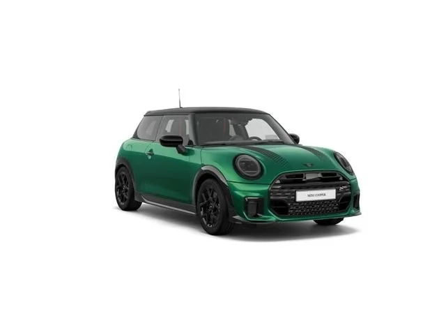 MINI Mini Mini Cooper 3 Puertas C Essential Aut.
