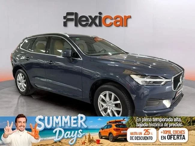 VOLVO XC60 XC60 D3 Momentum