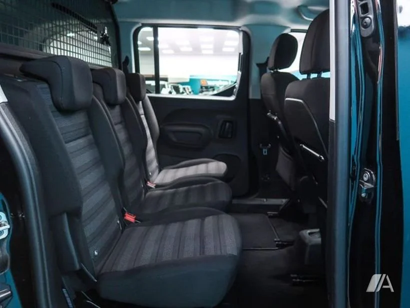 OPEL Combo CARGO 1.5 TD 102cv BUSINESS EDITION