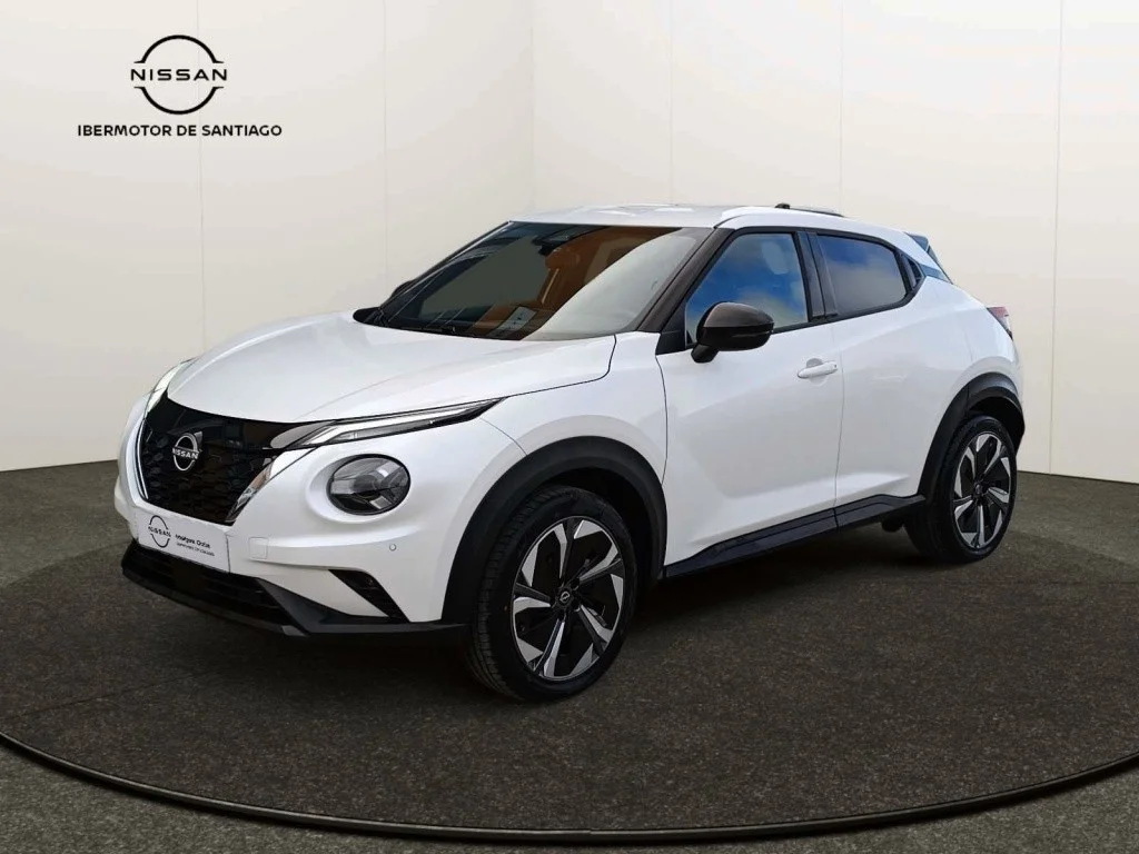 NISSAN Juke JUKE MY26 HYBRID N-CONNECTA 1.6 DIG-T 105KW
