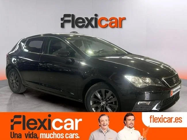 SEAT León León ST 1.5 EcoTSI S&S Style 130