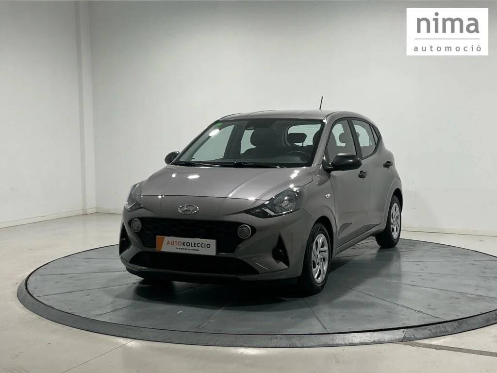 HYUNDAI i10 I10 1.0 ESSENCE 67 5P
