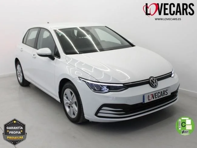VOLKSWAGEN Golf Golf 2.0TDI Life 85kW