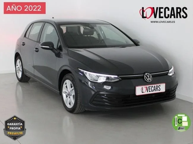 VOLKSWAGEN Golf Golf 2.0TDI Life 85kW