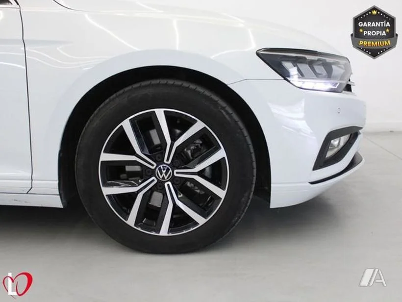 VOLKSWAGEN Passat Passat Variant 2.0TDI EVO Executive DGS7 110kW