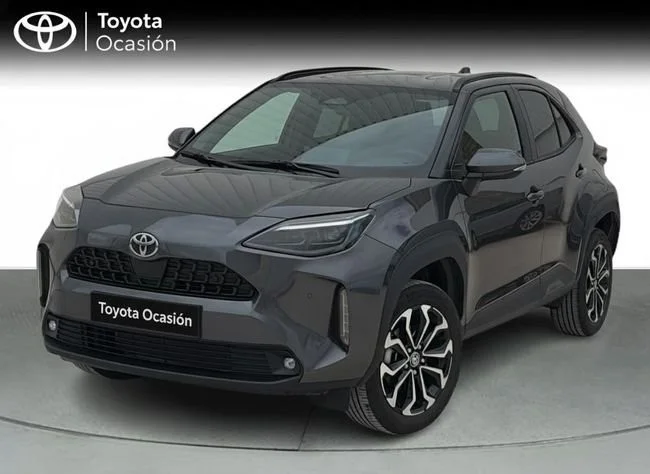 TOYOTA Yaris Cross 130H Active Plus