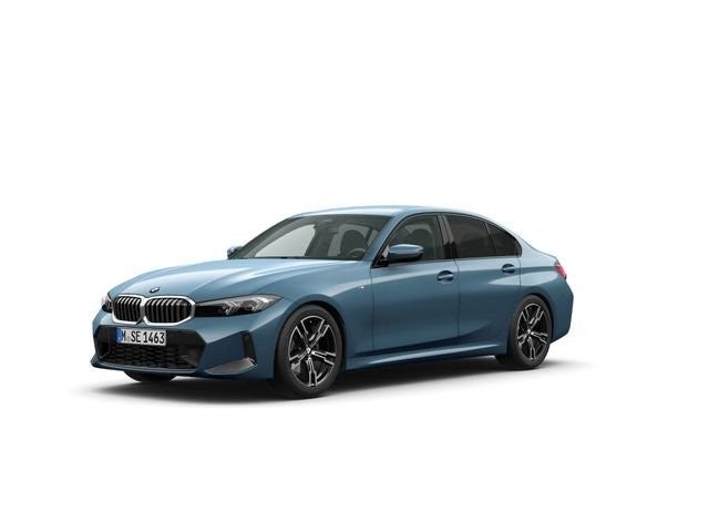 BMW Serie 3 318dA
