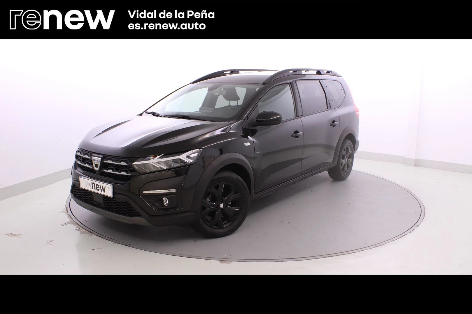 DACIA Jogger Jogger 1.0 ECO-G S.L Extreme 7pl.
