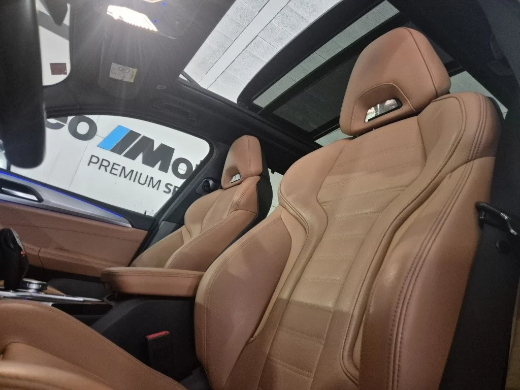 BMW X3 X3 xDrive 20dA